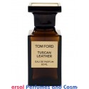 Tuscan Leather Tom Ford Generic Oil Perfume 50ML (539)